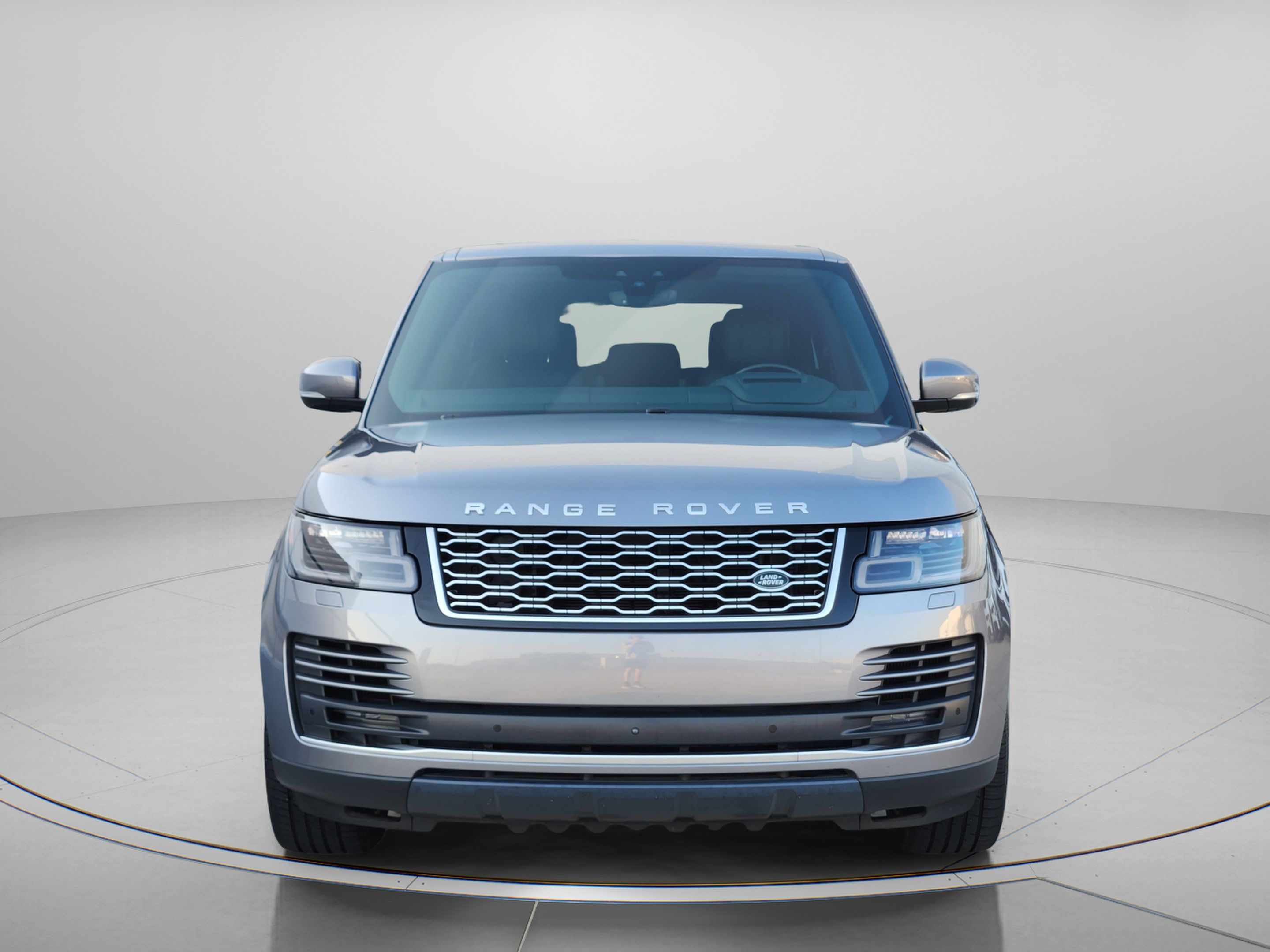 Used 2021 Land Rover Range Rover Westminster Edition AWD/4WD image 6