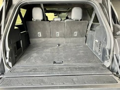 Used 2025 Lincoln Navigator L Black Label AWD/4WD image 20