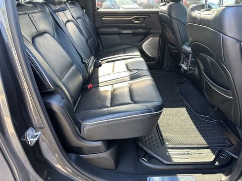 Used 2019 RAM 1500 Limited image 11