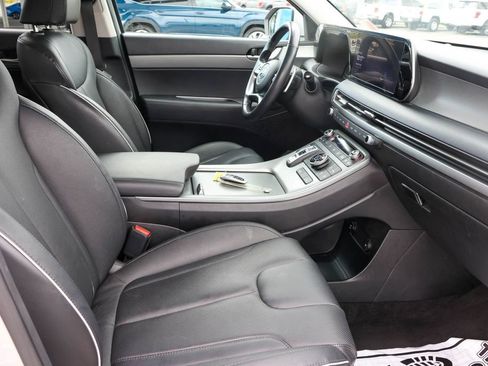 Used 2025 Hyundai Palisade SEL AWD/4WD image 50