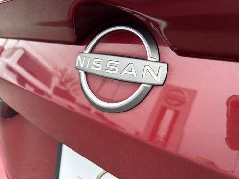 Used 2025 Nissan Altima 2.5 SV w/ SV Special Edition Package image 10