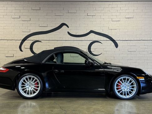 Used 2006 Porsche 911 Carrera S image 3