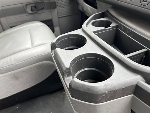 New 2024 Ford E-350 and Econoline 350 Super Duty w/ Driver's Safety Package image 33