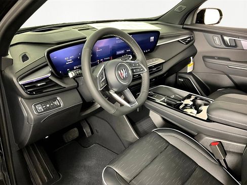 New 2026 Buick Enclave Sport Touring w/ Power Package image 8