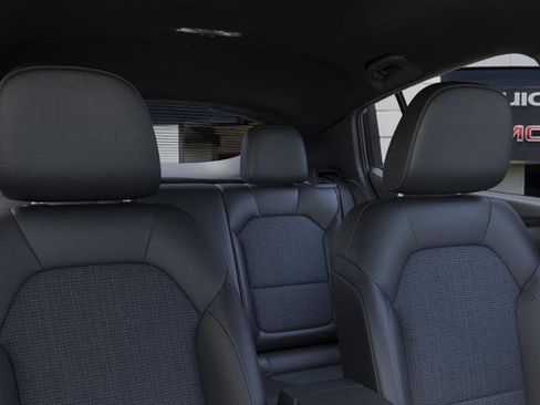 New 2026 Buick Envista Preferred w/ Advanced Safety Package FWD image 24