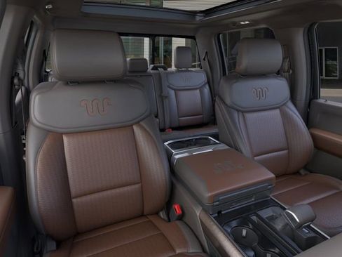 New 2026 Ford F150 King Ranch w/ Equipment Group 601A High AWD/4WD image 10