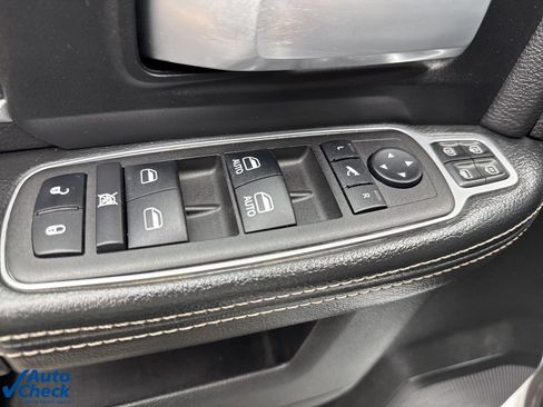 Used 2024 RAM 2500 Big Horn image 28