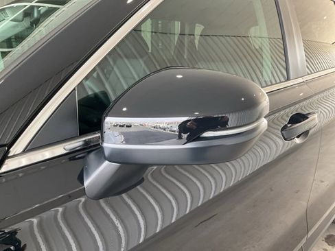 New 2026 Honda CR-V EX image 3