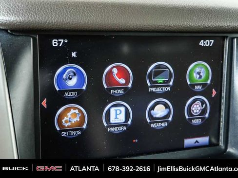 Used 2016 GMC Yukon SLT w/ Open Road Package image 14