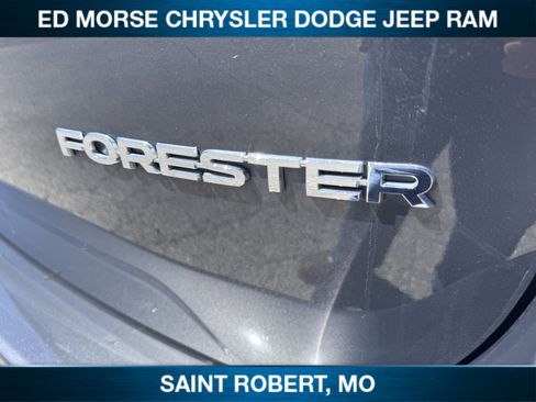 Used 2024 Subaru Forester Premium AWD/4WD image 10
