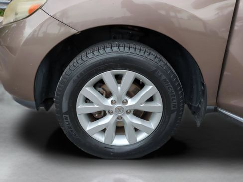 Used 2014 Nissan Murano SL FWD image 32