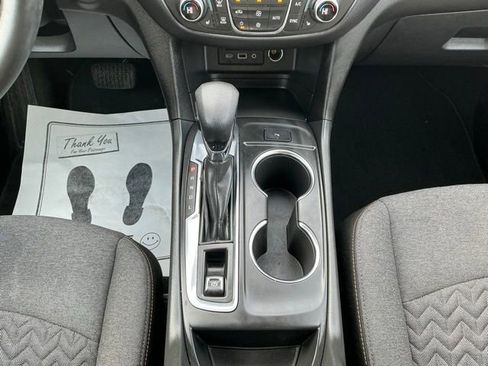 Used 2024 Chevrolet Equinox LT image 27