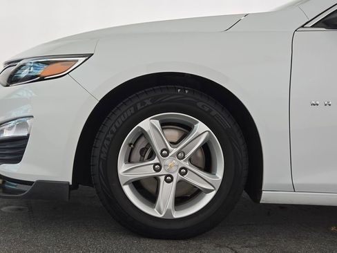 Used 2023 Chevrolet Malibu LS FWD image 37