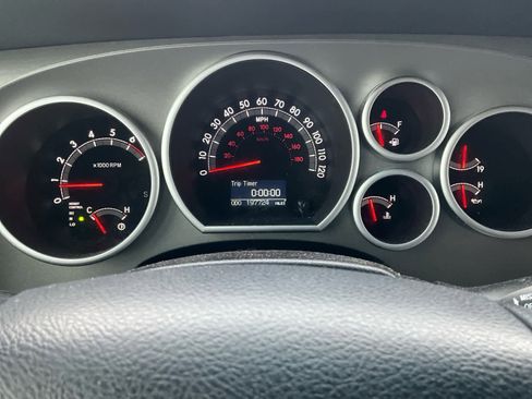 Used 2015 Toyota Sequoia Platinum image 21