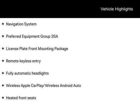 Certified 2026 GMC Terrain Elevation image 22
