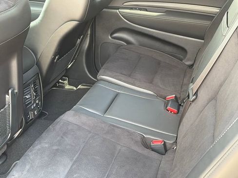 Used 2026 Dodge Durango SRT Hellcat w/ 3rd Row Seating Group AWD/4WD image 12