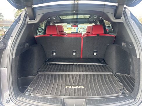 Used 2021 Acura RDX A-Spec image 28