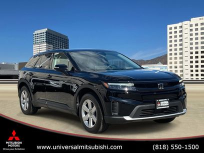 Used 2025 Honda Prologue EX