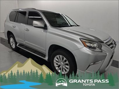 Used 2015 Lexus GX 460 w/ Premium Package