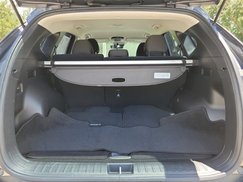 Used 2023 Hyundai Tucson SE FWD image 13