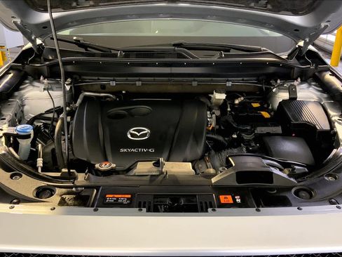 Certified 2021 MAZDA CX-5 Touring w/ Touring Preferred SV Package AWD/4WD image 30