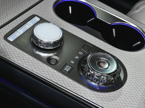 Used 2025 Genesis GV80 3.5T Prestige image 53