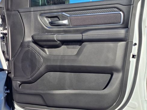 New 2026 RAM 1500 Big Horn AWD/4WD image 38
