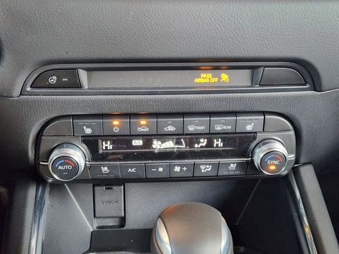 Certified 2025 MAZDA CX-5 2.5 Turbo image 18