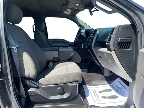 Used 2019 Ford F150 XLT w/ XTR Package AWD/4WD image 22
