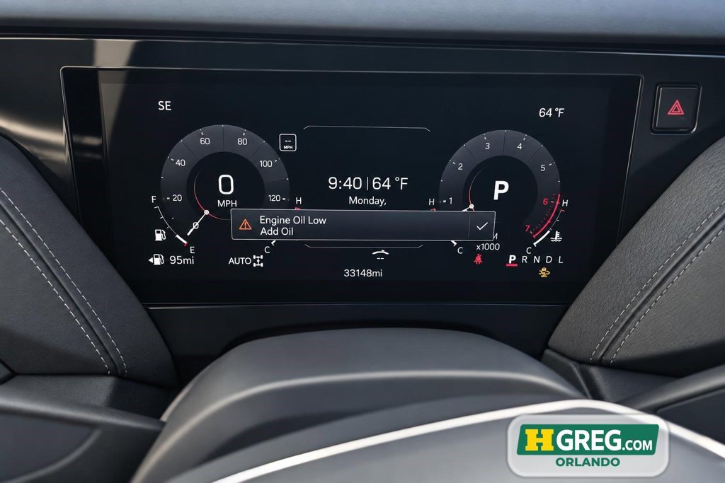 Used 2025 GMC Yukon XL Denali AWD/4WD image 15