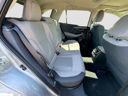 Certified 2025 Subaru Outback Premium w/ Popular Package #1A image 39