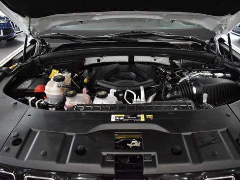 Used 2024 Jeep Grand Cherokee Limited 4xe image 37