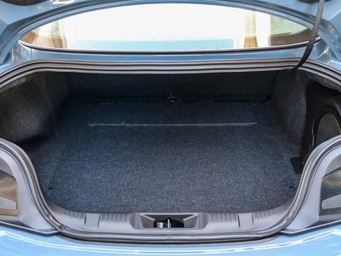 New 2026 Ford Mustang Premium image 24