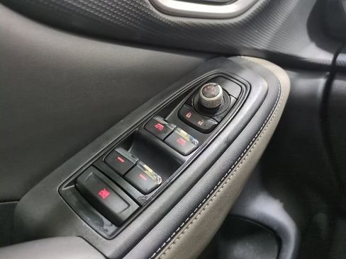 Certified 2024 Subaru Forester Limited image 16