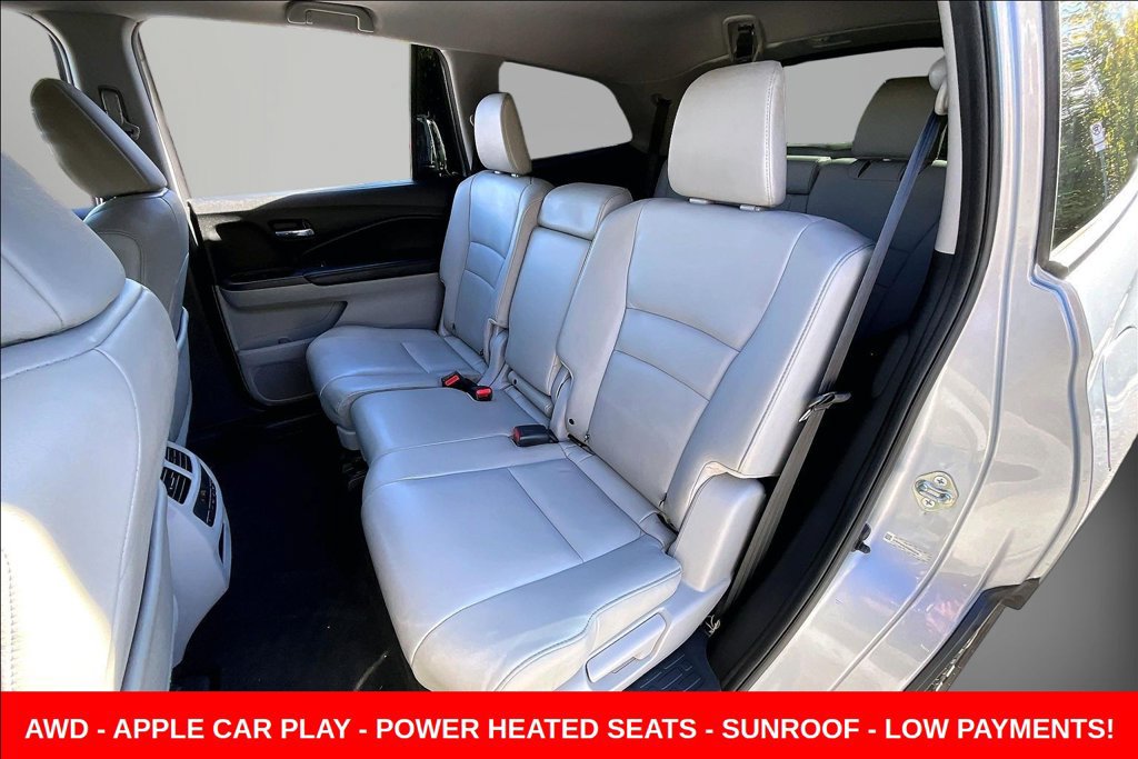 Used 2016 Honda Pilot EX-L image 26