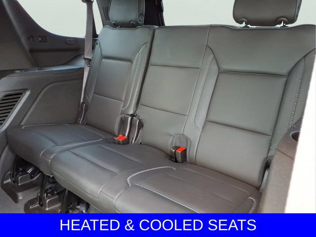 Used 2023 GMC Yukon Denali w/ Denali Reserve Package RWD image 24