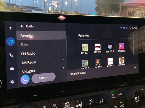 Certified 2024 Toyota Grand Highlander XLE image 22