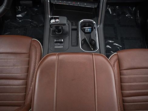 Used 2025 GMC Sierra 1500 Denali Ultimate AWD/4WD image 34