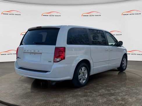 Used 2012 Dodge Grand Caravan SE FWD image 6