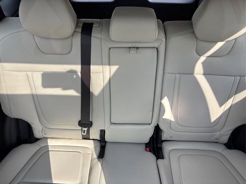 New 2025 Hyundai Tucson SEL image 11