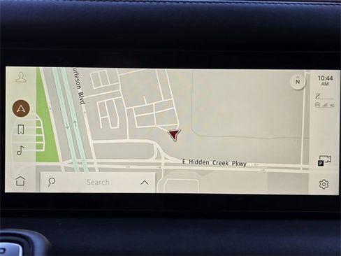 Used 2024 Land Rover Defender 110 X-Dynamic SE image 13