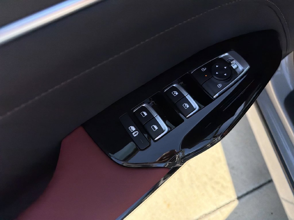 New 2026 Kia K5 GT-Line FWD image 16