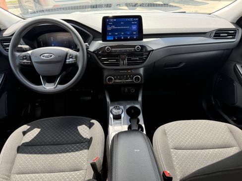 Used 2025 Ford Escape Active image 14
