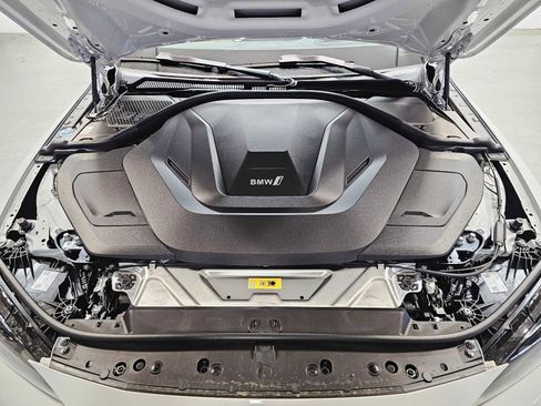 New 2025 BMW i4 M50 image 9