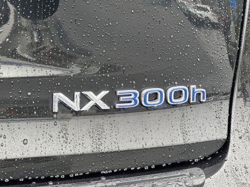 Used 2019 Lexus NX 300h AWD image 25