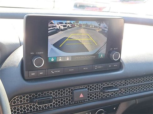 Used 2025 Honda HR-V Sport image 27