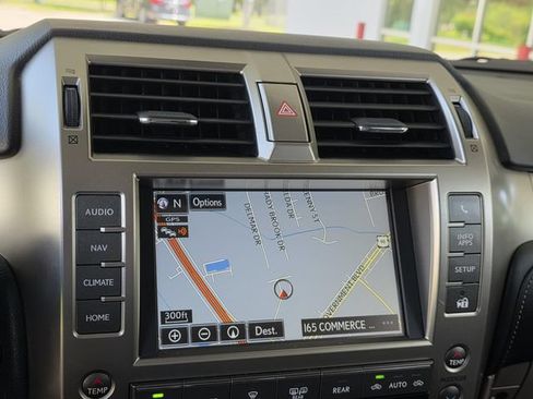 Used 2021 Lexus GX 460 Premium w/ Premium Package AWD/4WD image 15