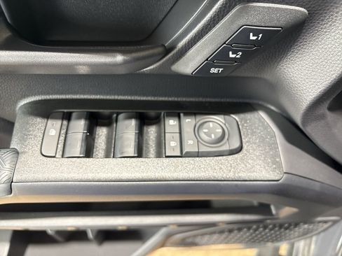 New 2025 Toyota 4Runner TRD Sport Premium image 13