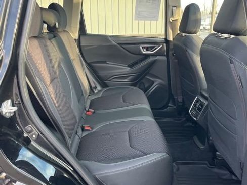 Used 2022 Subaru Forester Premium w/ Popular Package #1 image 30