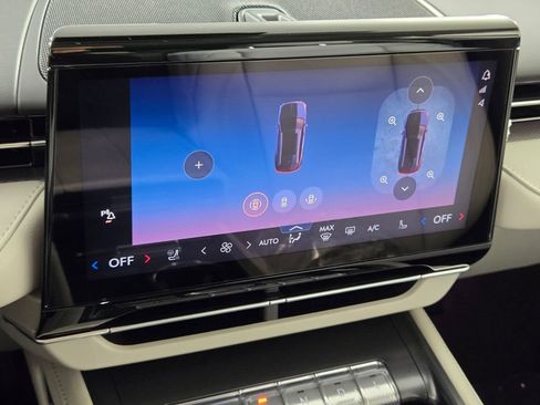 New 2026 Lincoln Nautilus Premier w/ Jet Appearance Package image 16